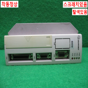 북70649/서보드라이버/iMS-J-0800-M/800W/다사테크